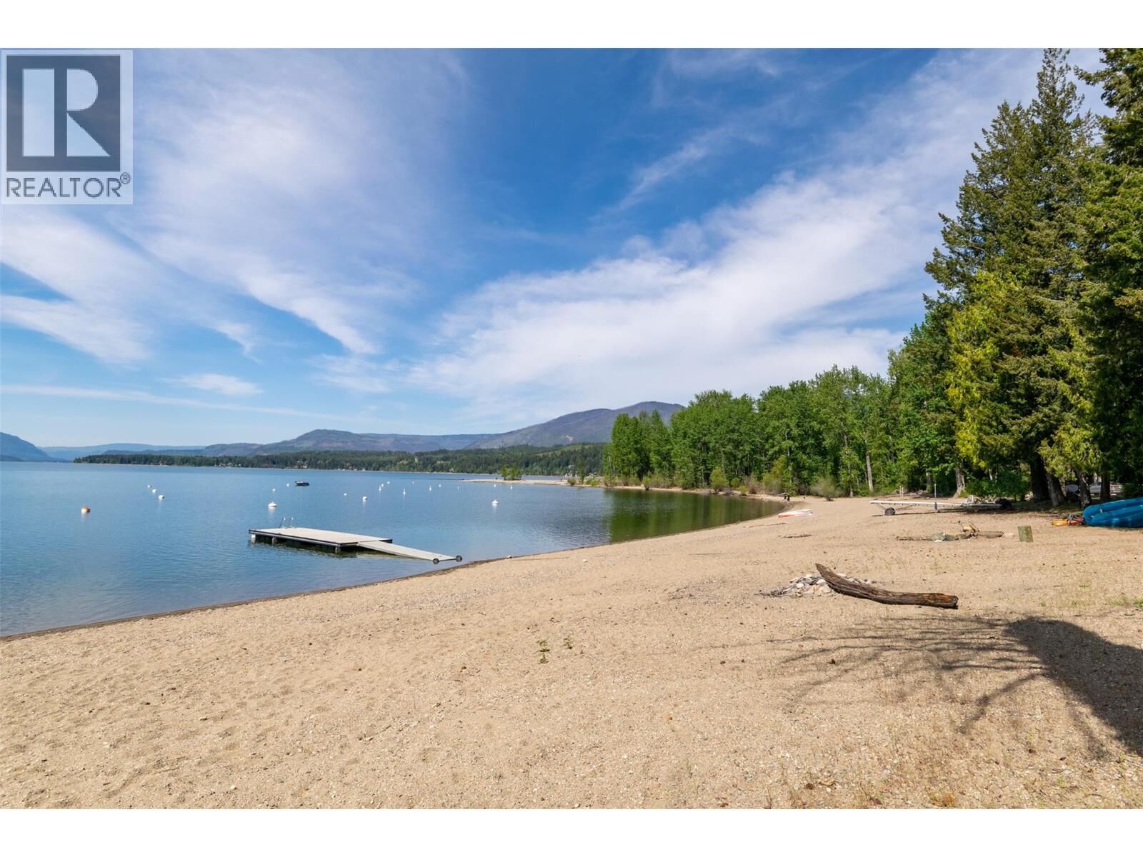 Property Photo:  6924 Squilax Anglemont Road 12  BC V0E 1M7 