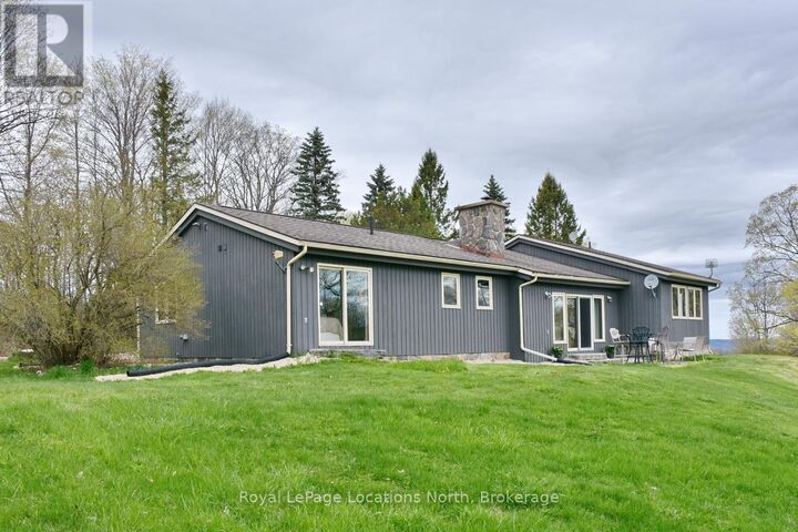 Property Photo:  446070 Johnston'S Sideroad  ON N0C 1E0 