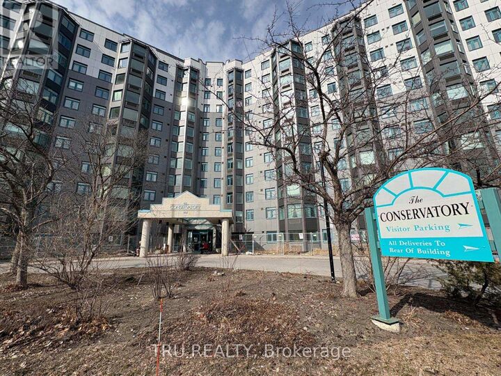 Property Photo:  1025 Grenon Avenue 609  ON K2B 8S5 