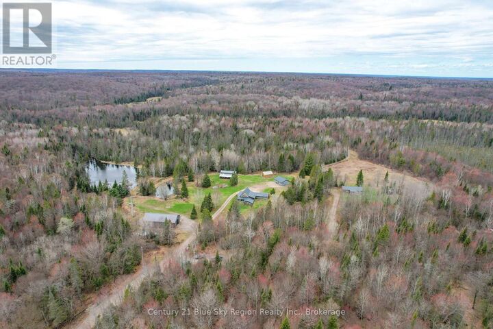 Property Photo:  930 Ponderosa Road  ON P0H 2L0 