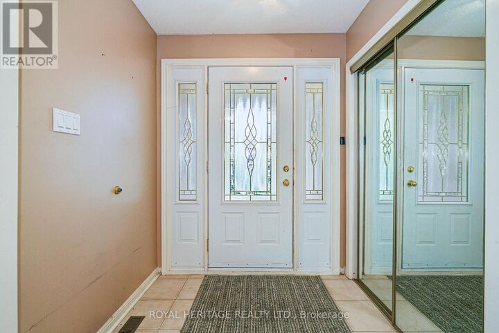 Property Photo:  100 Squire Bakers Lane  ON L3P 3H2 