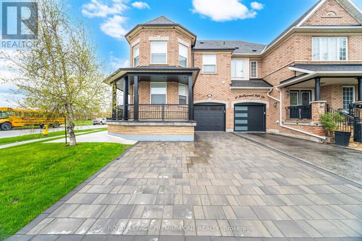 Property Photo:  2 Hollywood Hill Circle  ON L4H 2P7 