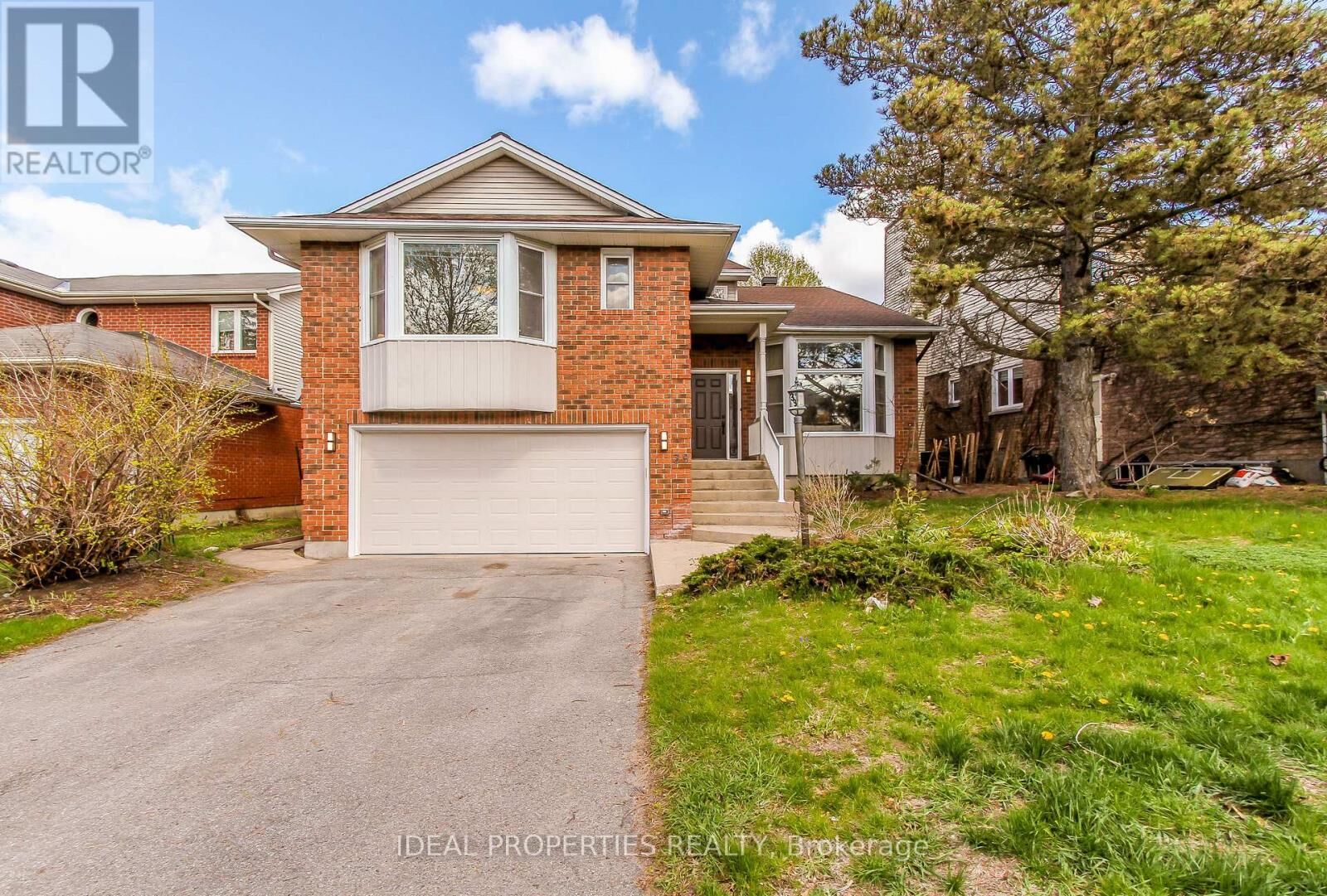 Property Photo:  39 Huntings End Avenue  ON K2M 1R2 