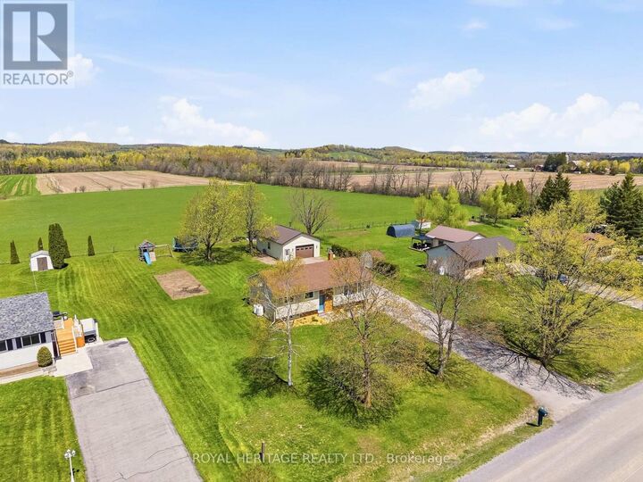 Property Photo:  756 Wilson Line  ON L0A 1C0 