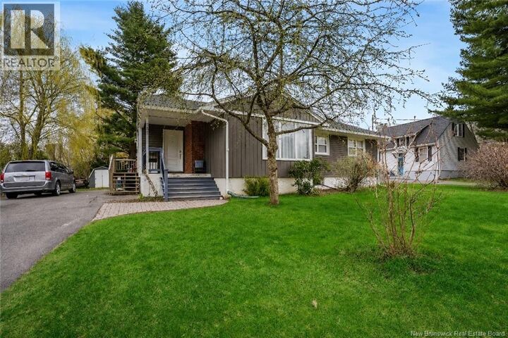 Property Photo:  532 Central Court  NB E3B 3N2 