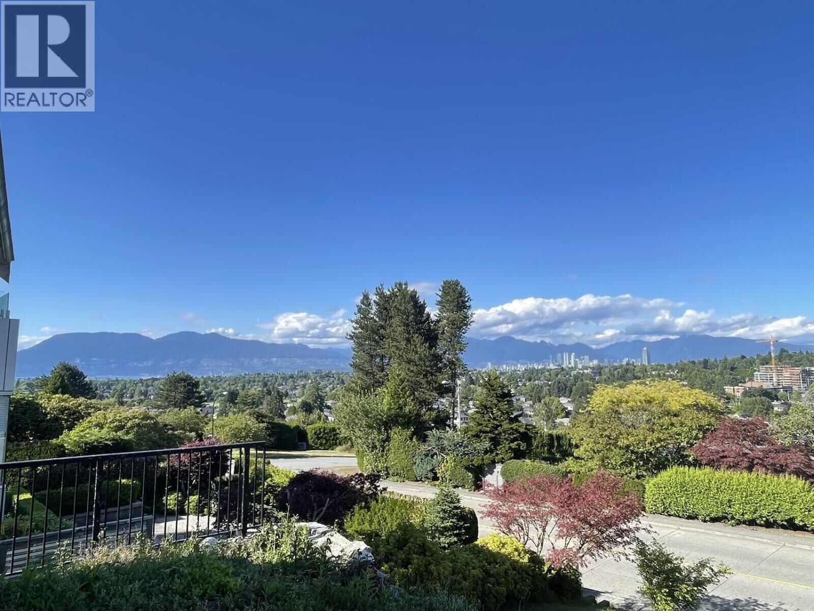 Property Photo:  4679 Puget Drive  BC V6L 2V9 