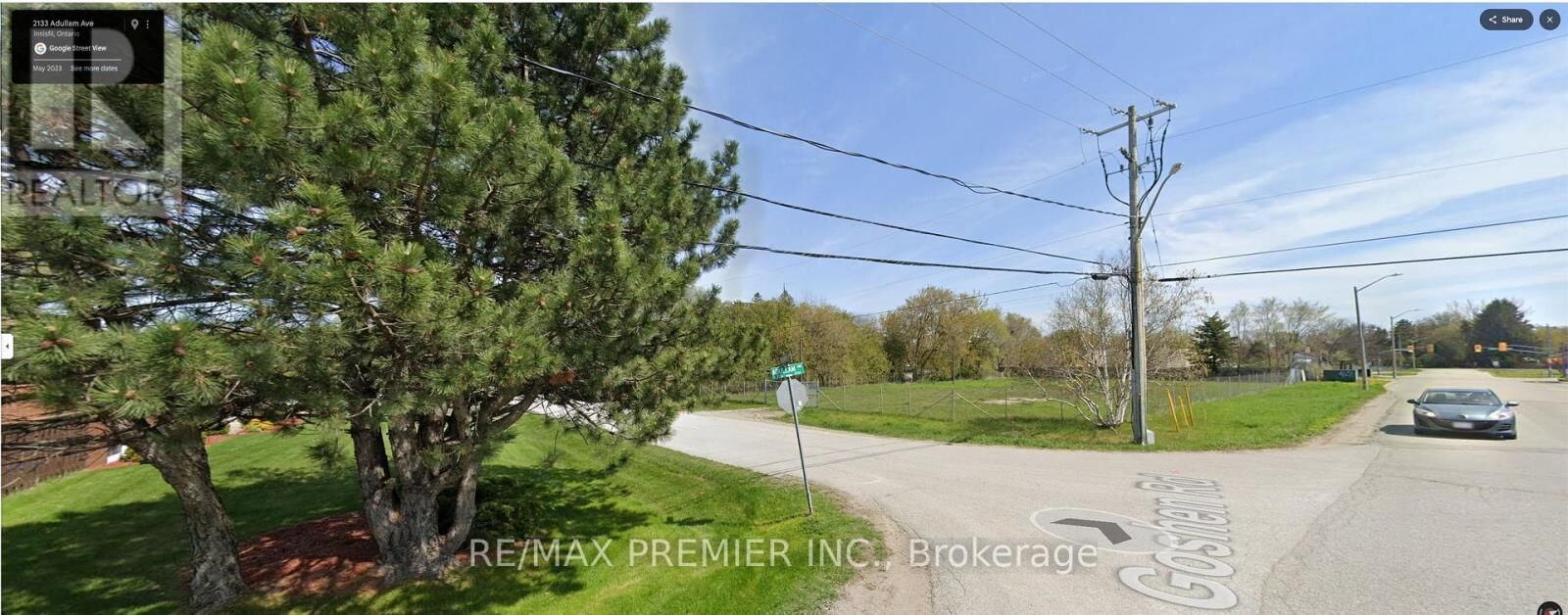 Property Photo:  2115 Adullam Avenue  ON L9S 2B5 