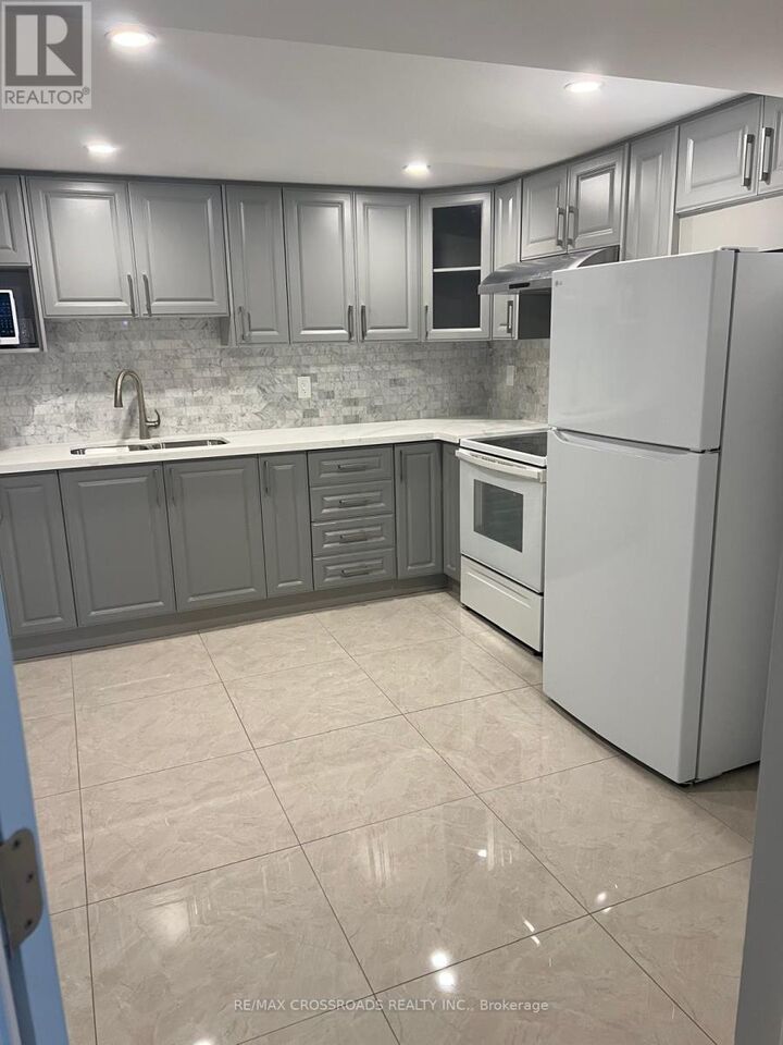 Property Photo:  63 Melbert Road  ON M9C 3P8 