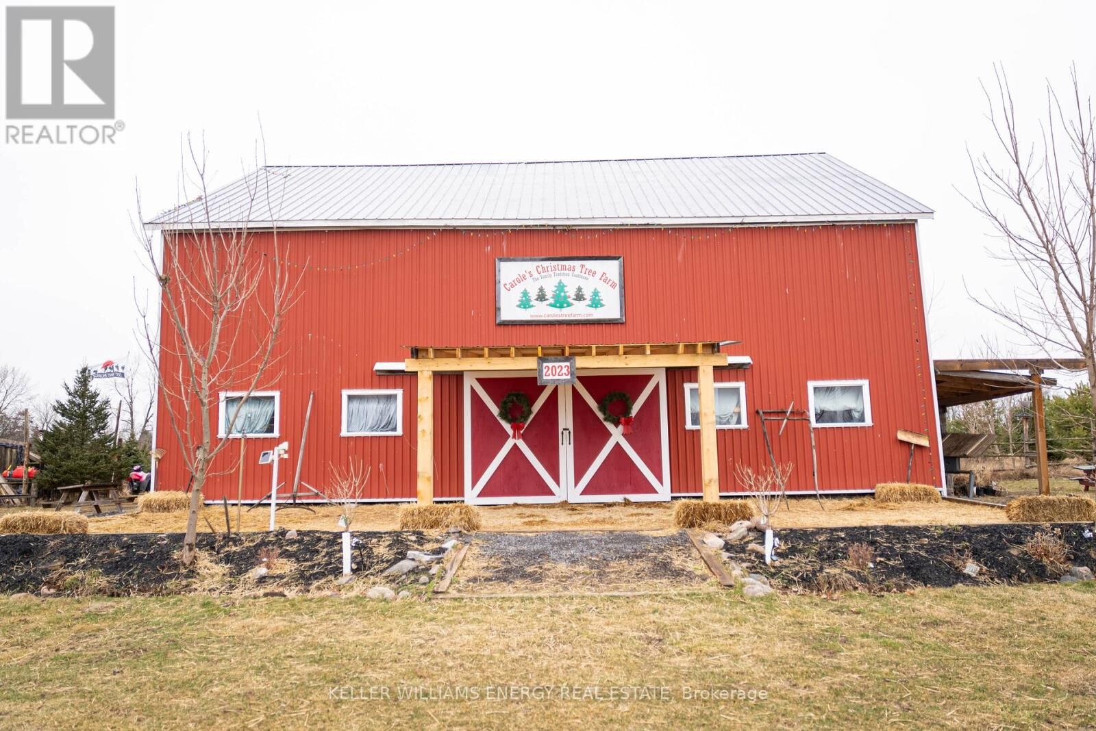 Property Photo:  7685 County 2 Road  ON K7R 3K6 
