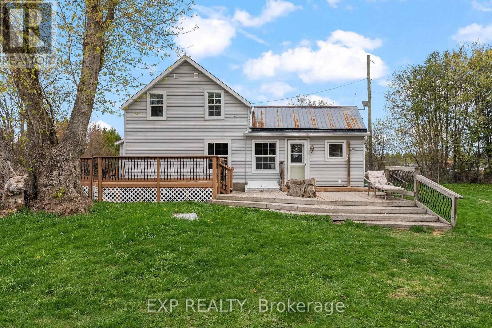 Property Photo:  1290 Foy Road  ON K7V 3Z5 