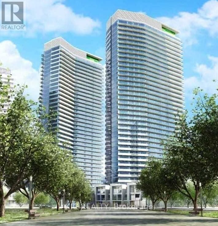 Property Photo:  115 McMahon Drive 1709  ON M2K 0E3 
