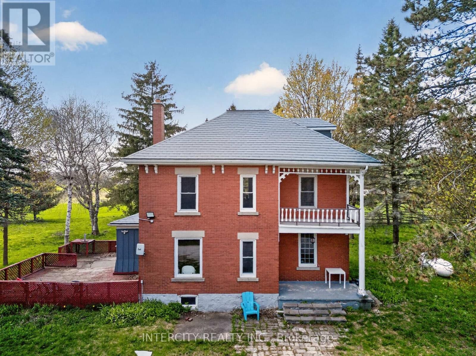 Property Photo:  8731 Wellington Road 124  ON N1H 6H7 