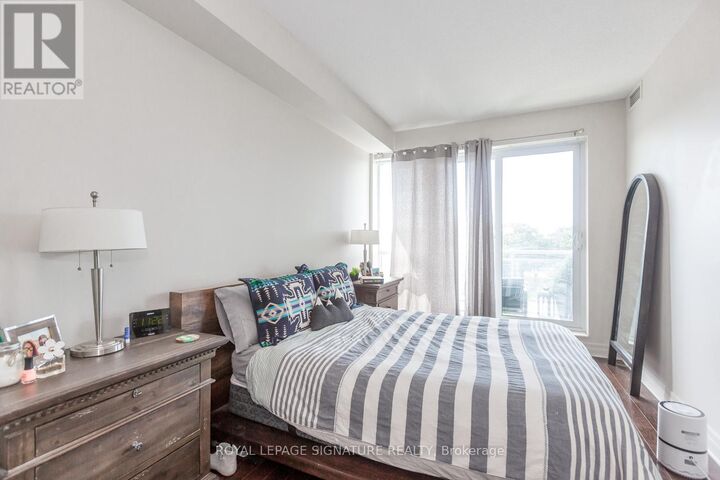 Property Photo:  20 Gothic Avenue 508  ON M6P 1T5 