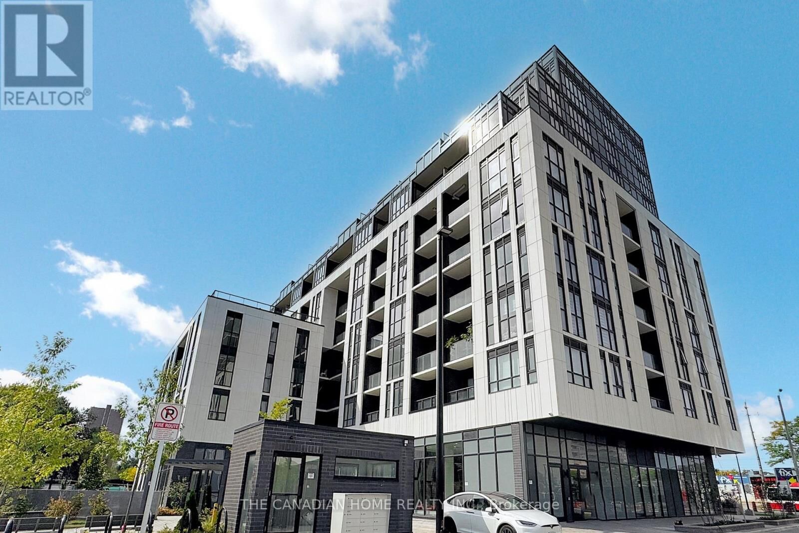Property Photo:  3429 Sheppard Avenue East 212  ON M1T 0C2 