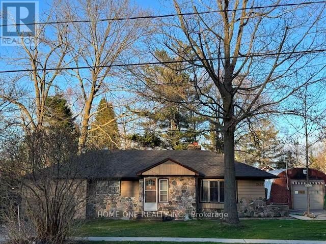 Property Photo:  2467 25th Sideroad  ON L9S 2H1 