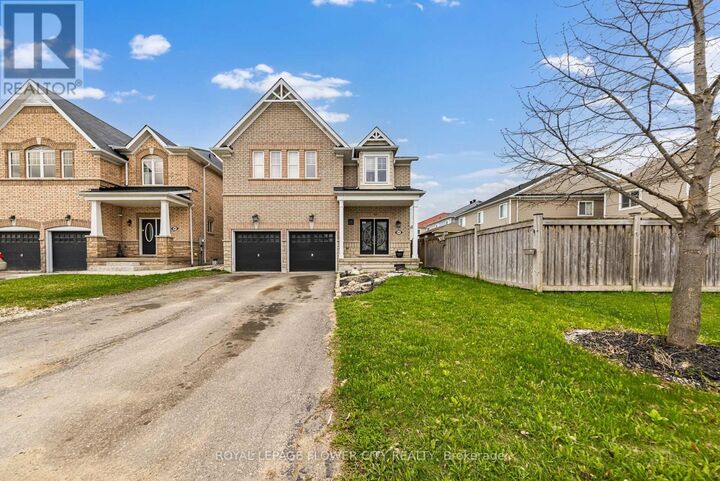Property Photo:  889 O' Reilly Crescent  ON L0N 1S2 