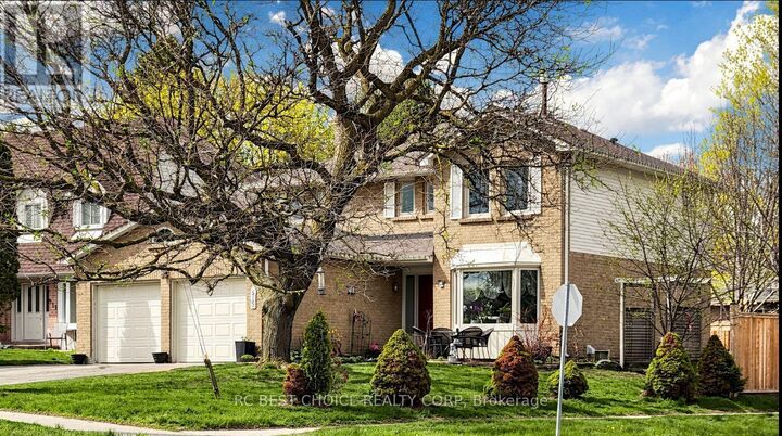 Property Photo:  515 London Road  ON L3Y 6E4 