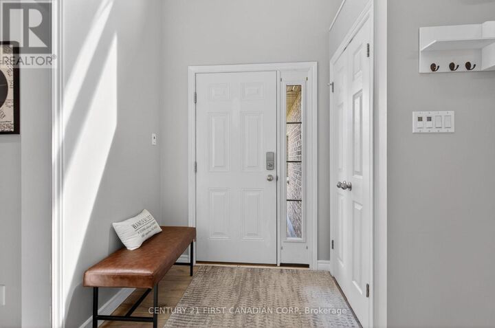 Property Photo:  285 Thorne Drive  ON N7G 4C9 