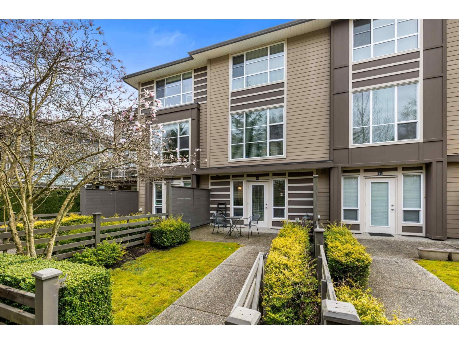 Property Photo:  15405 31 Avenue 40  BC V3Z 2W5 