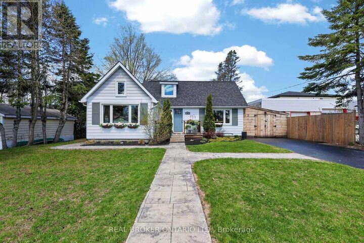 Property Photo:  170 George Street  ON P1P 1E7 