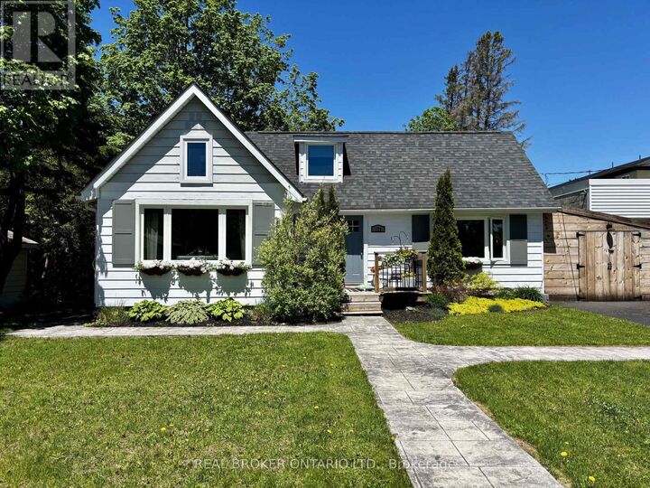 Property Photo:  170 George Street  ON P1P 1E7 