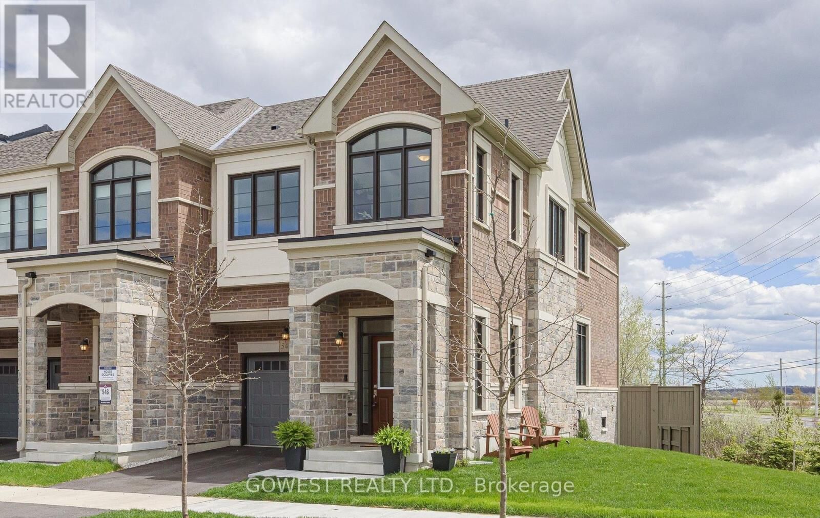 Property Photo:  541 Celandine Terrace  ON L9T 2X5 