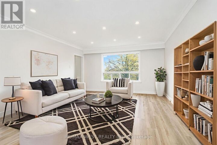 Property Photo:  23 Irwin Road  ON M9W 2P6 