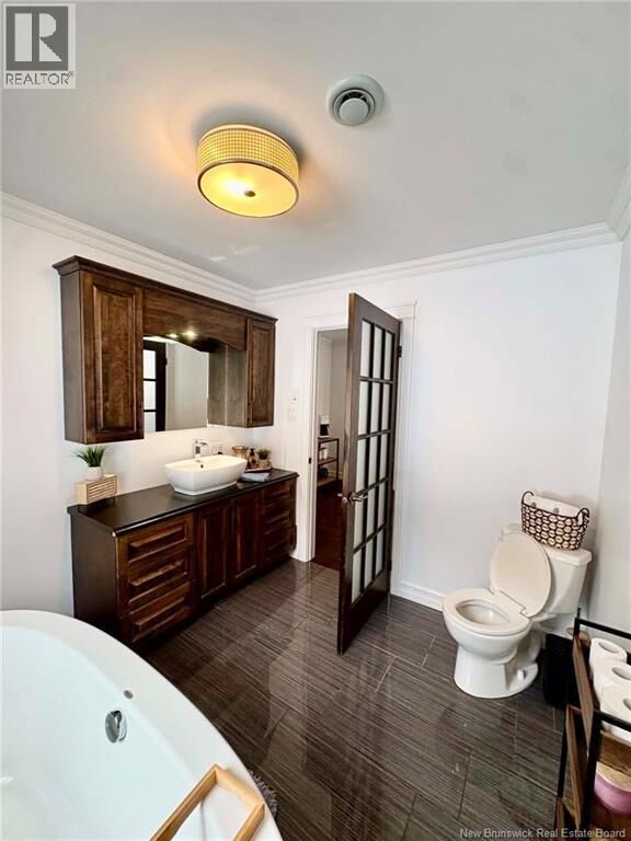Property Photo:  7 Perron  NB E3N 5L2 
