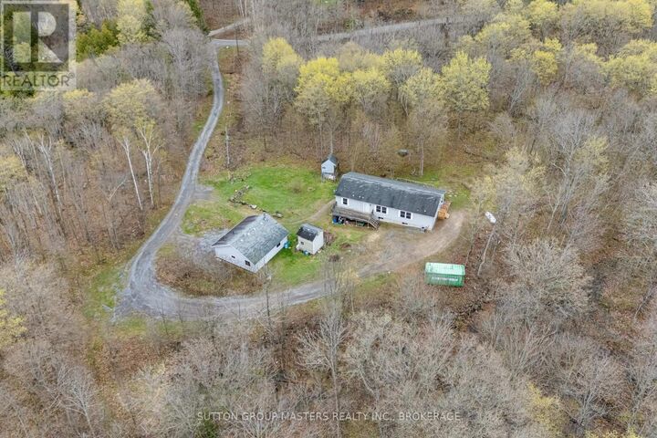 Property Photo:  1140 St. Georges Lake Road  ON K0H 2B0 