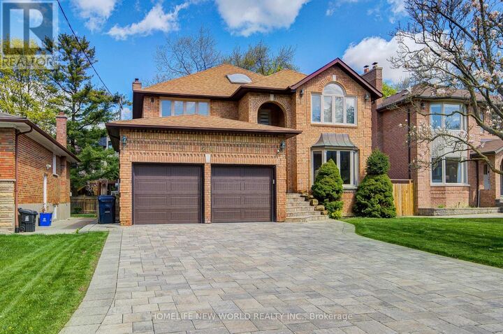 Property Photo:  278 Kingsdale Avenue  ON M2N 3X4 