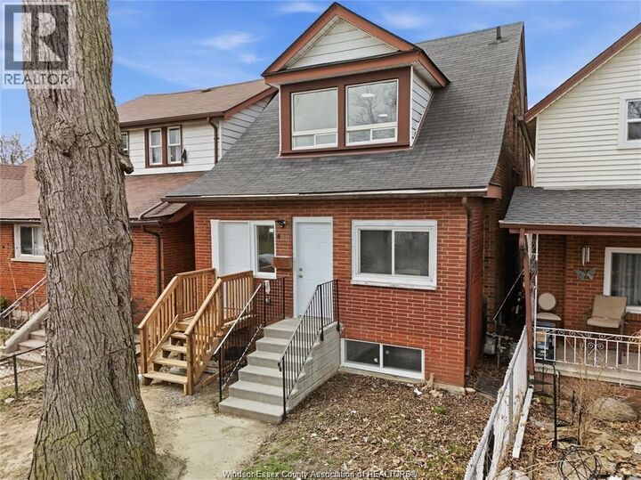 Property Photo:  435 Caron Avenue Main Level  ON N8A 5B3 