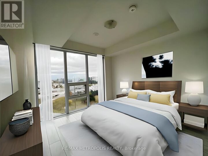 Property Photo:  2033 Kennedy Road 1209  ON M1T 0B9 