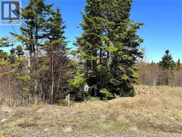 Property Photo:  Lot 25-08 Hillside Estates  NB E5C 3S4 