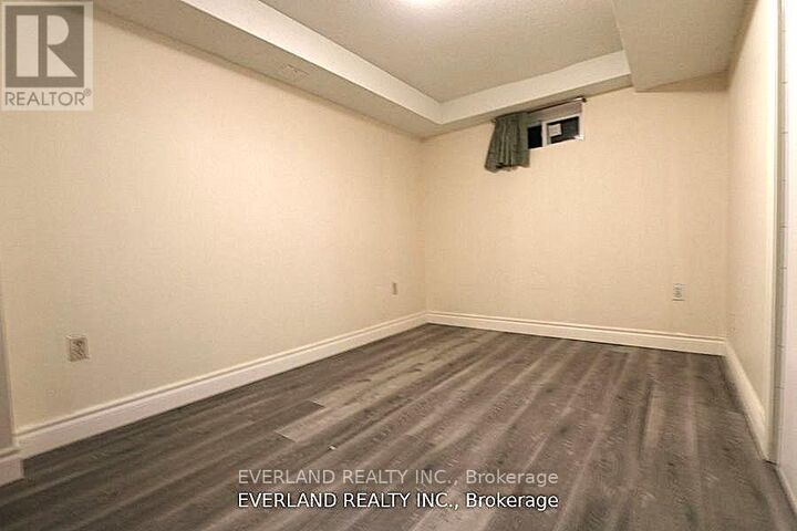 Property Photo:  221 Placentia Boulevard Basement  ON M1S 4H5 