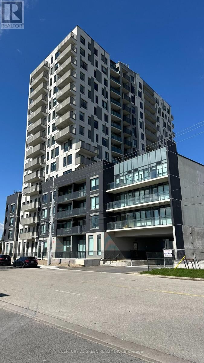 Property Photo:  1333 Weber Street East 218  ON N2A 1C2 