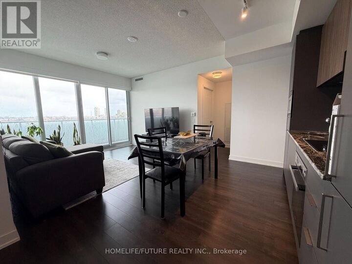 Property Photo:  50 O'Neill Road 311  ON M3C 0R1 