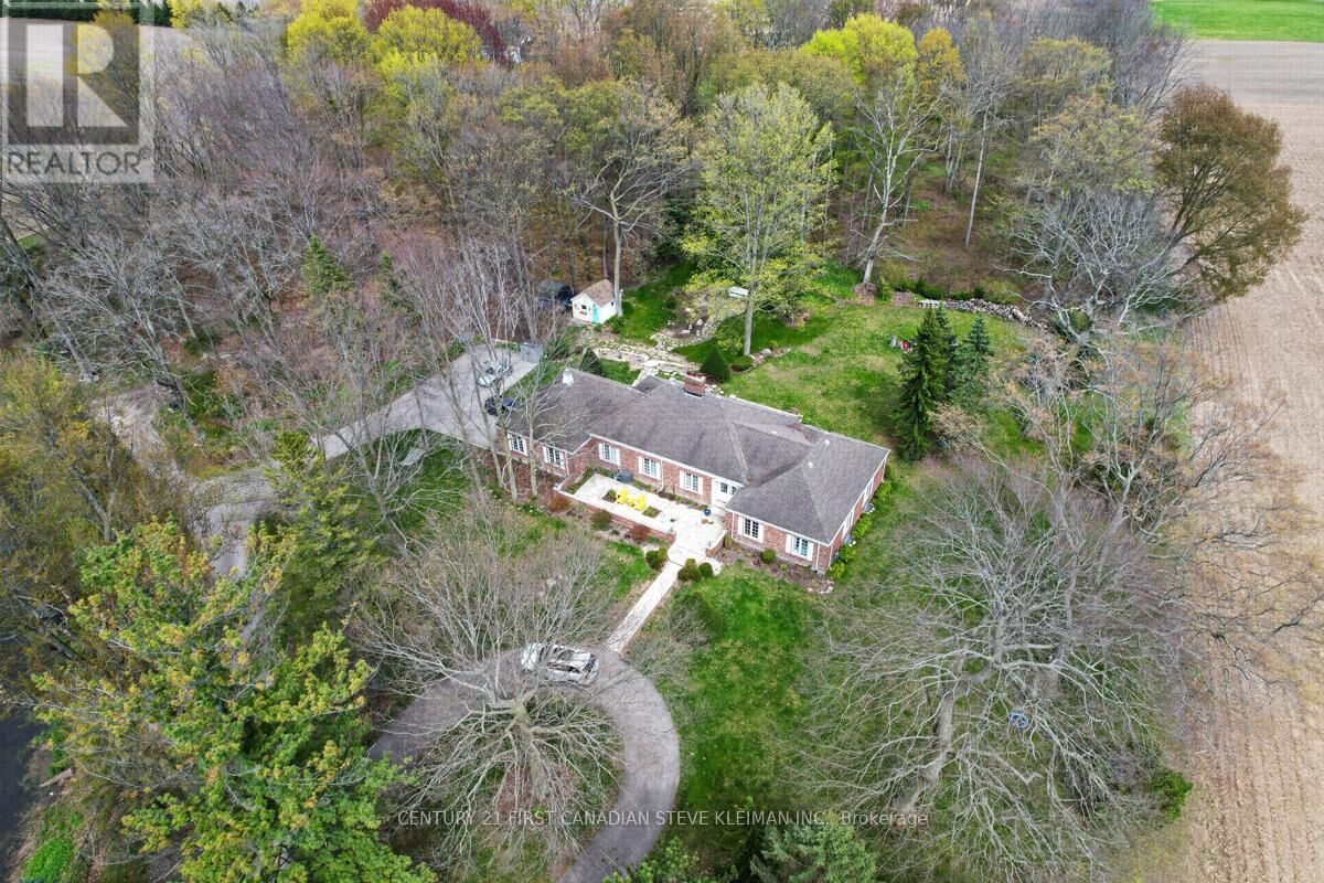 Property Photo:  8330 Imperial Road  ON N5H 2R2 
