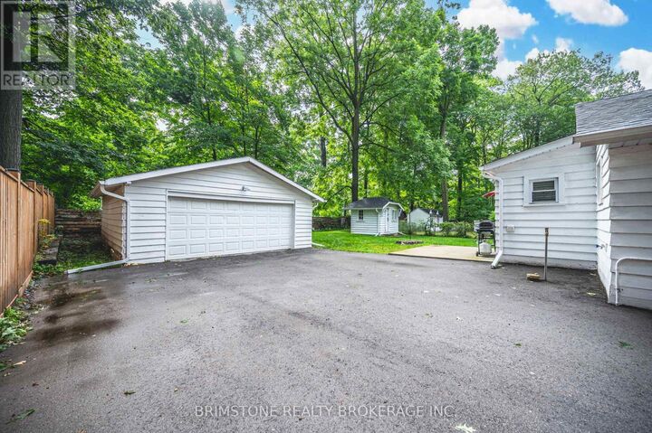 Property Photo:  3923 Algonquin Avenue  ON L9S 2M3 