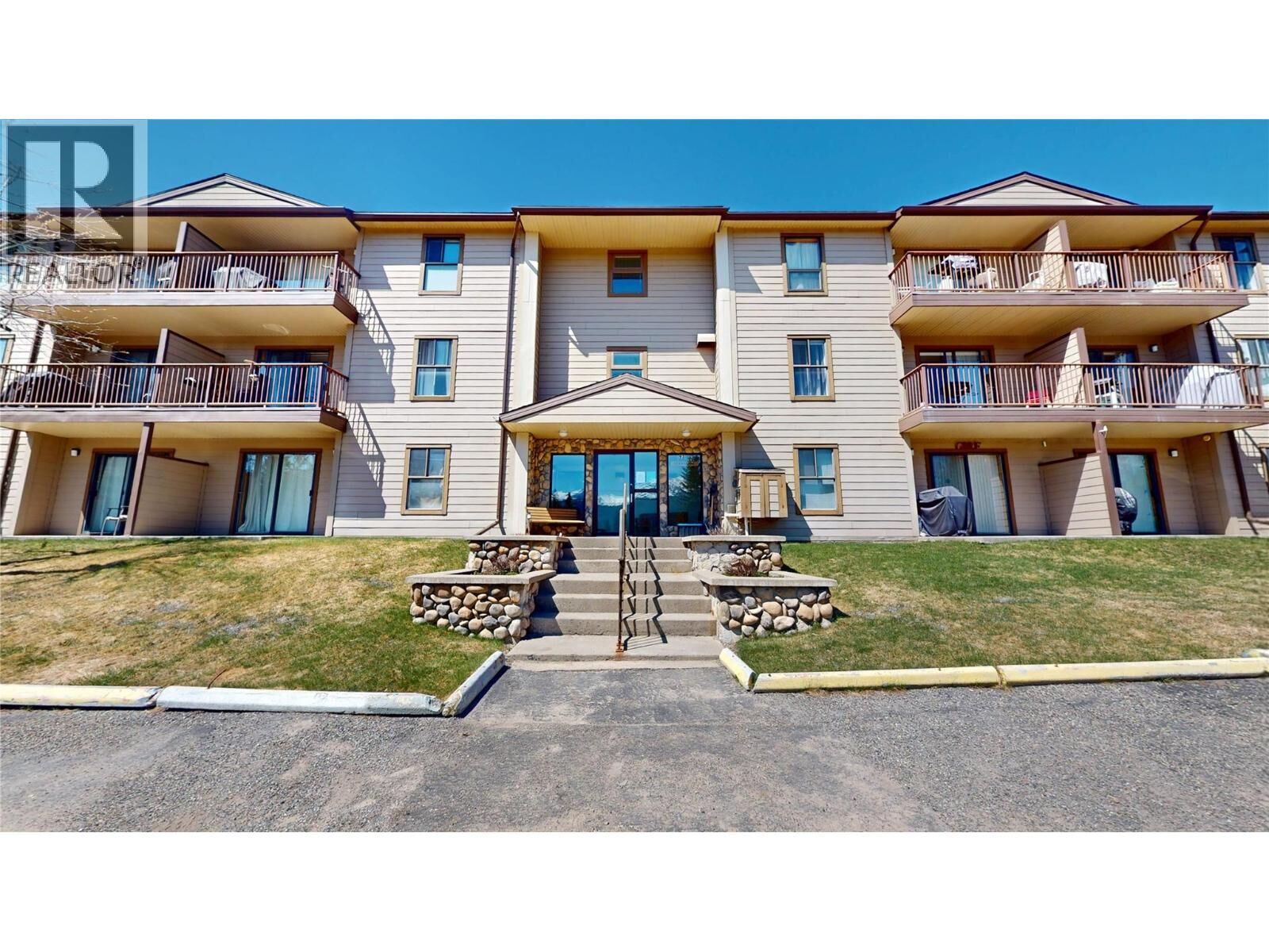 Property Photo:  93 Deerborne Drive 201  BC V0B 1H0 
