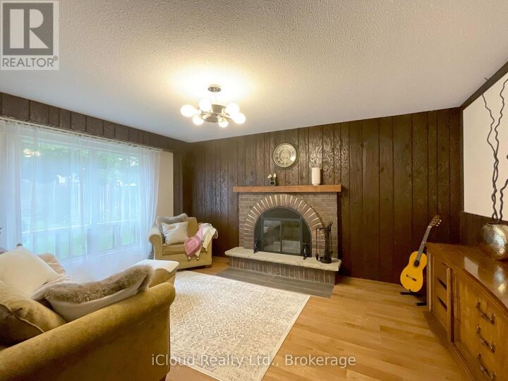 Property Photo:  73 Wright Crescent  ON L7E 3X6 