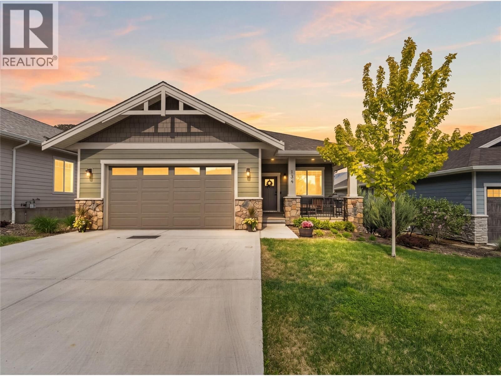 Property Photo:  200 Grand Boulevard 134  BC V2C 0H3 