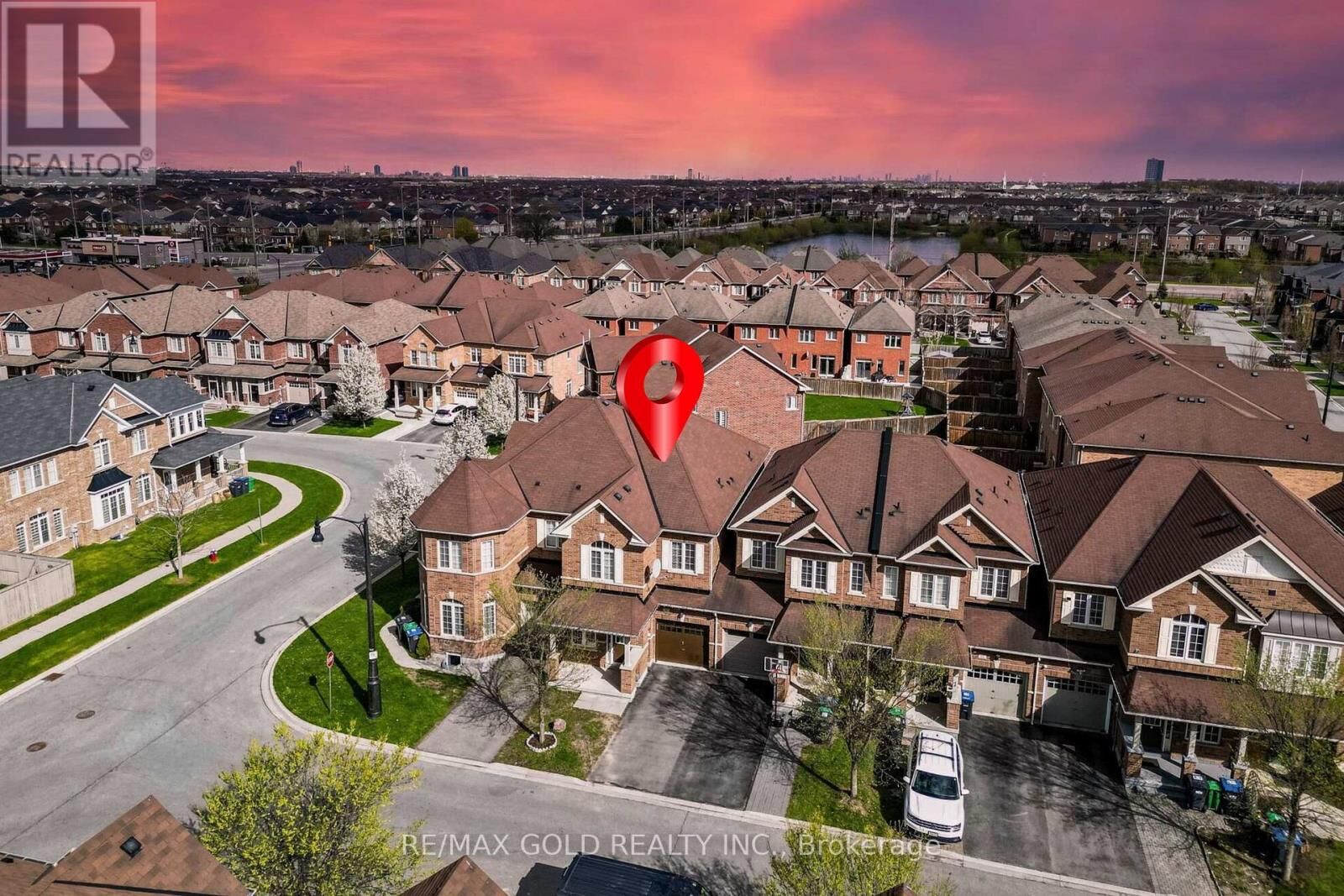 Property Photo:  17 Primo Road  ON L7A 0Z9 