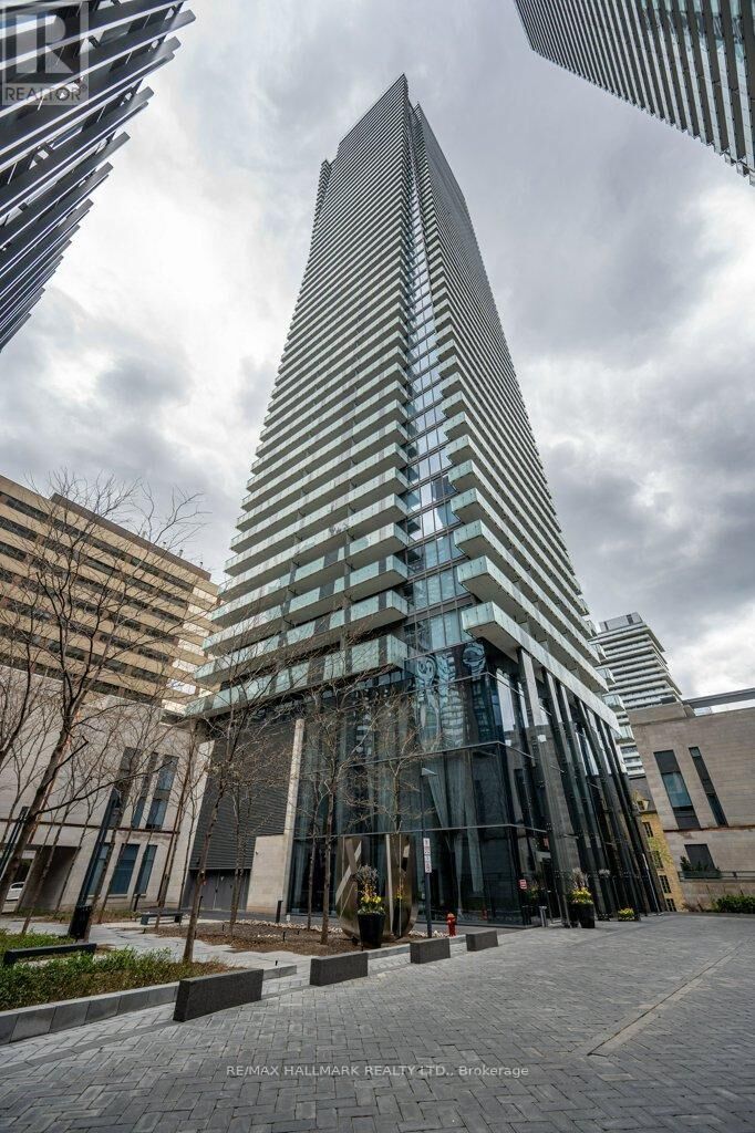 Property Photo:  1080 Bay Street 1507  ON M5S 0A5 