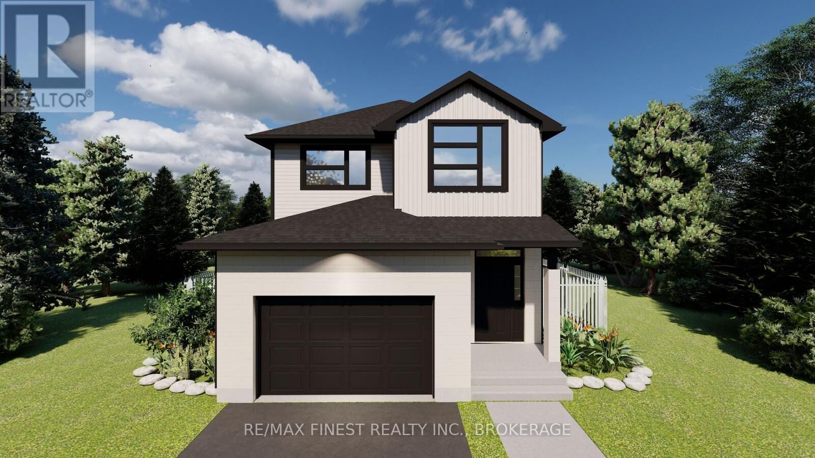 Property Photo:  1328 Turnbull Way E32  ON K7P 0L8 