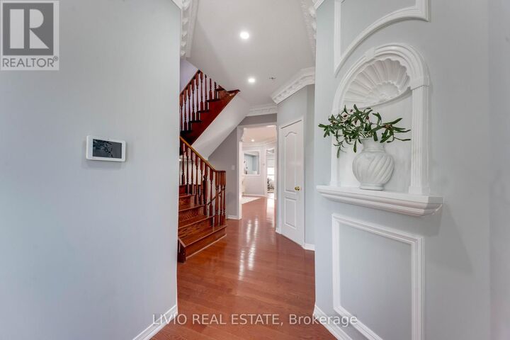 Property Photo:  3209 Cactus Gate  ON L5N 8M7 