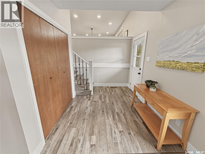 Property Photo:  North # 4 Skyline Road Acreage  SK S9H 3W3 