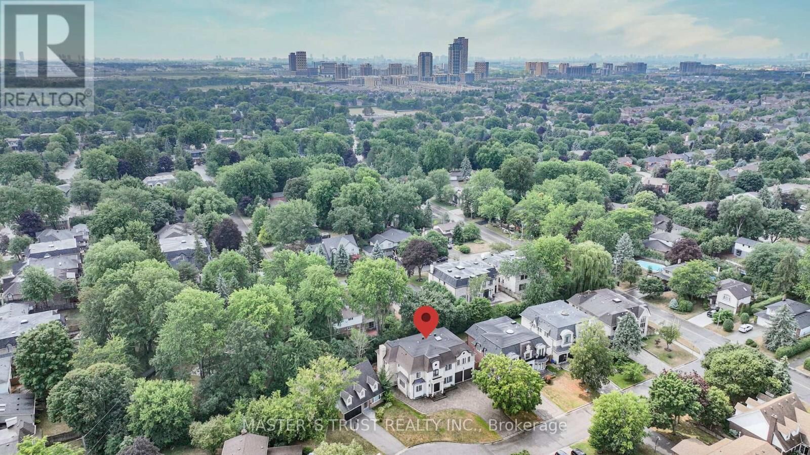 Property Photo:  7 Trumpour Court  ON L3R 2L4 