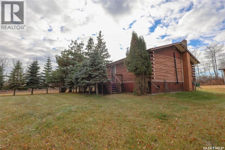 Property Photo:  Donnybrook Road Acreage  SK S6V 5P9 