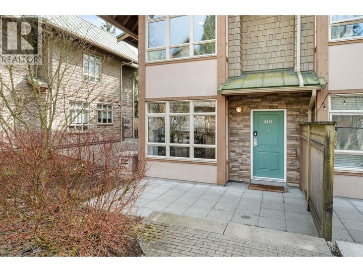 Property Photo:  3318 Mt Seymour Parkway  BC V7H 1G3 