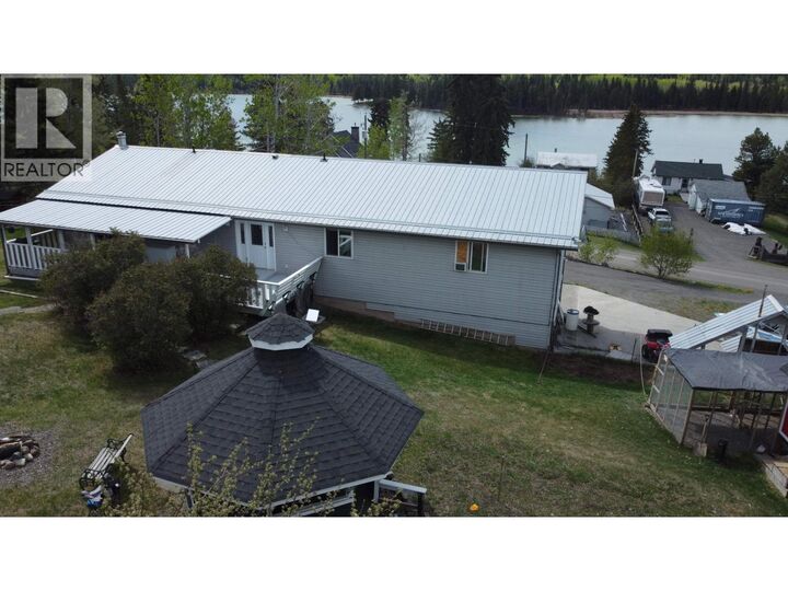 Property Photo: 3451 Dunsmuir Road BC V0K 1T1